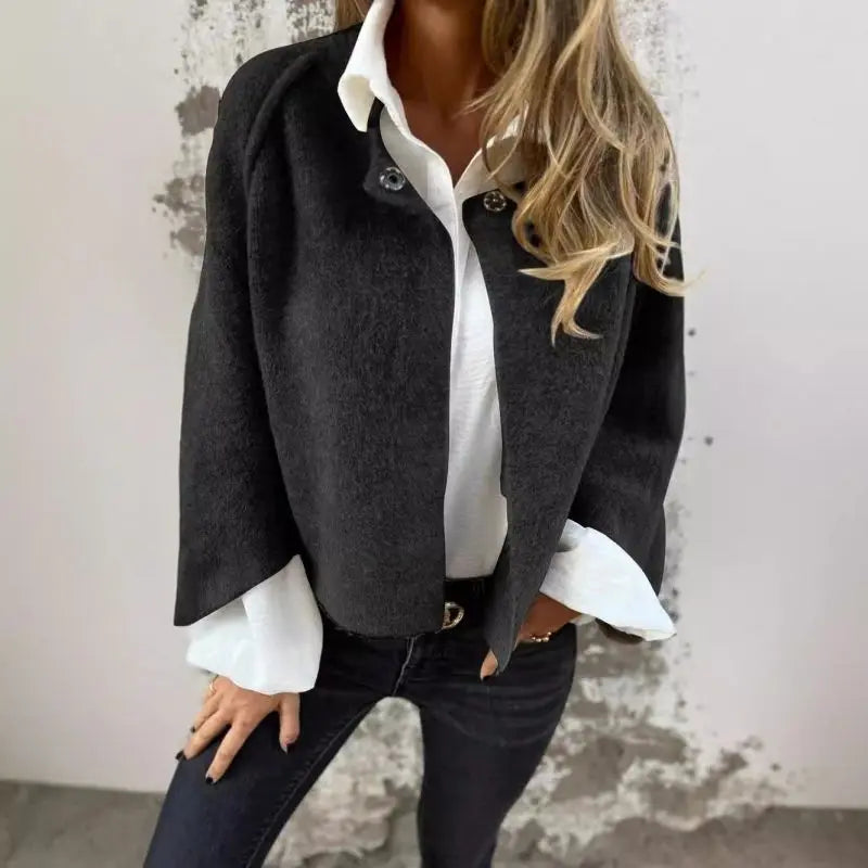 Ingeborg | Elegant Kortjakke