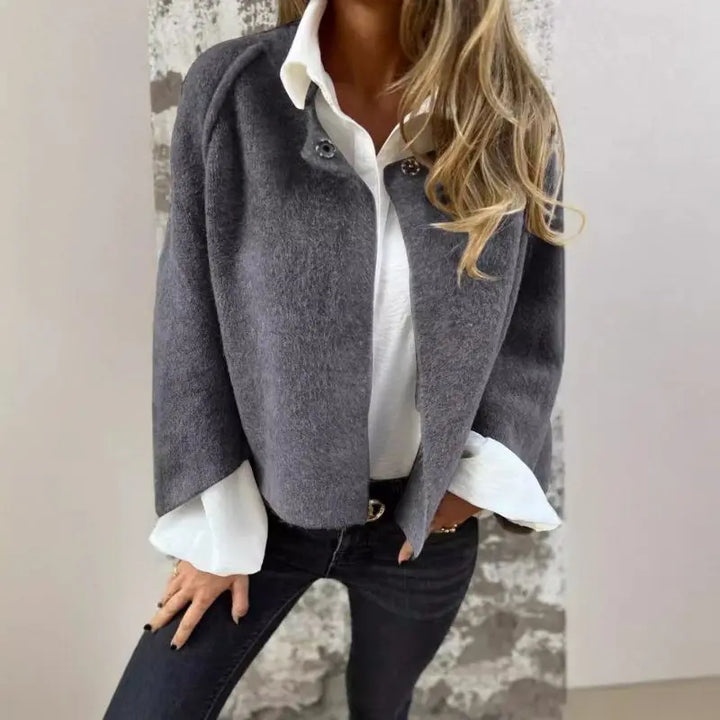 Ingeborg | Elegant Kortjakke