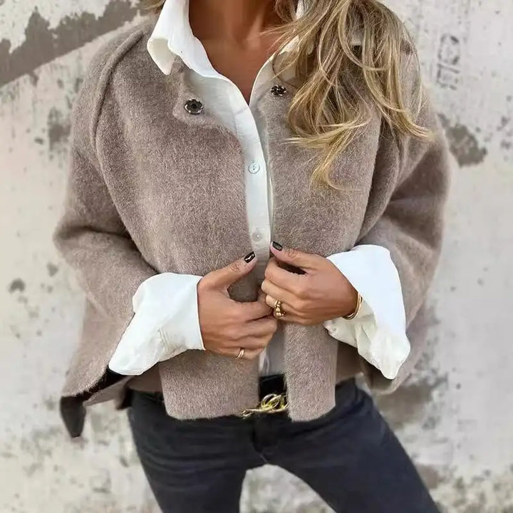 Ingeborg | Elegant Kortjakke
