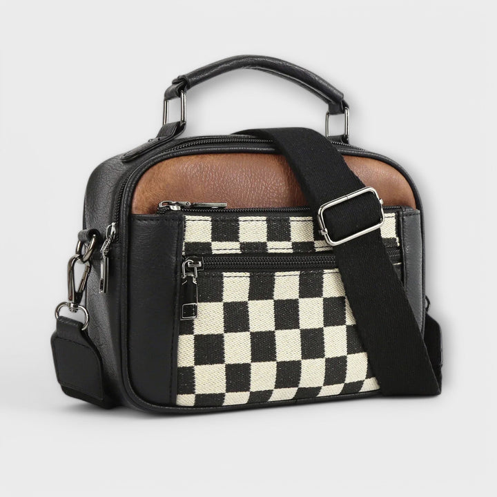 Yrla | Trendy Skulderveske