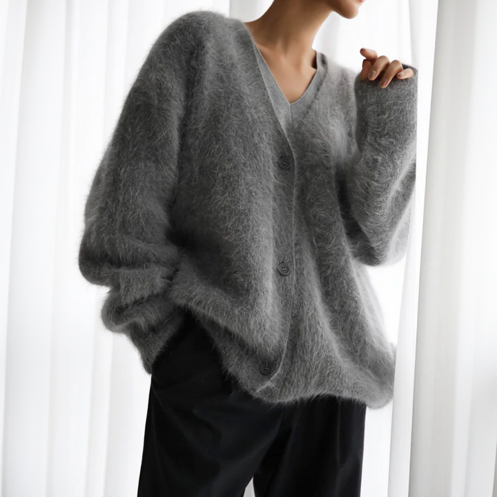 Isla - Luksus Cardigan