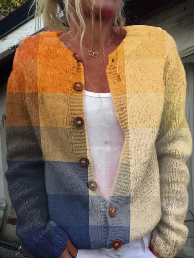 Mireille - Elizabeth Koselig Cardigan