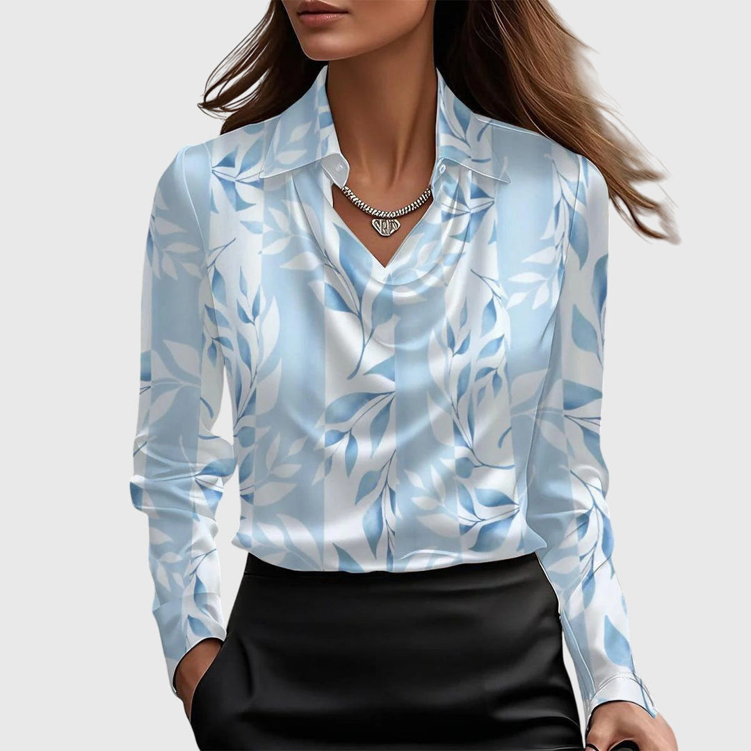 EVORAINE | ELEGANT BLUSE