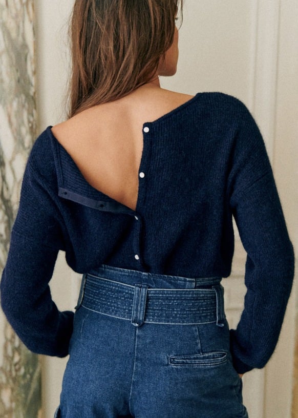Solgerd | Koselig Cardigan