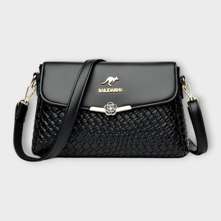 Selinda | Elegant Skulderveske