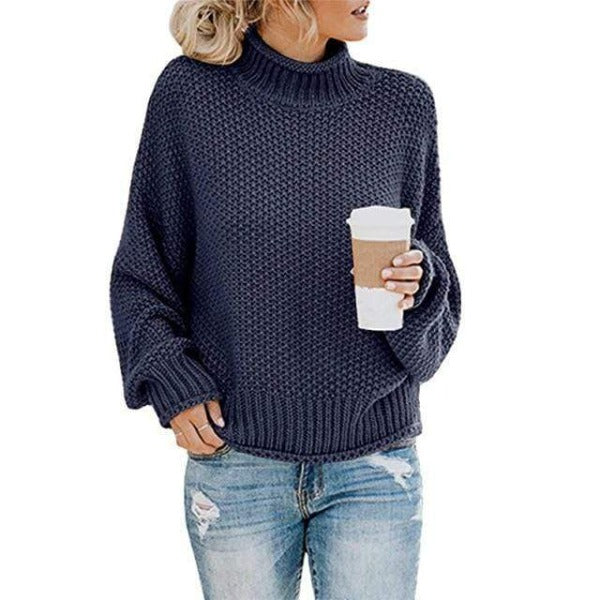 Herfrid | Avslappet Pullover