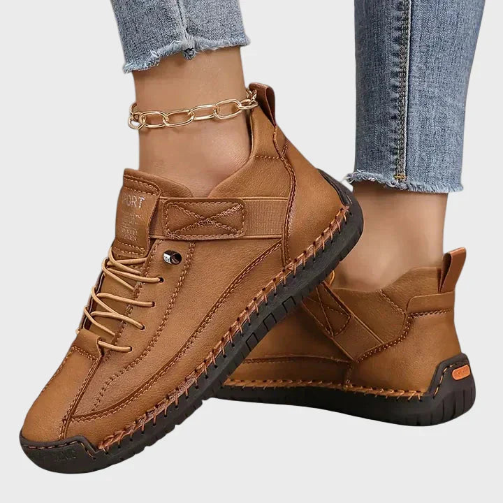 Martha | Ortopediske Sneakers