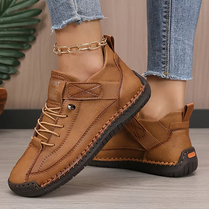 EVORAINE | KOMFORTABLE, STØTTENDE SNEAKERS