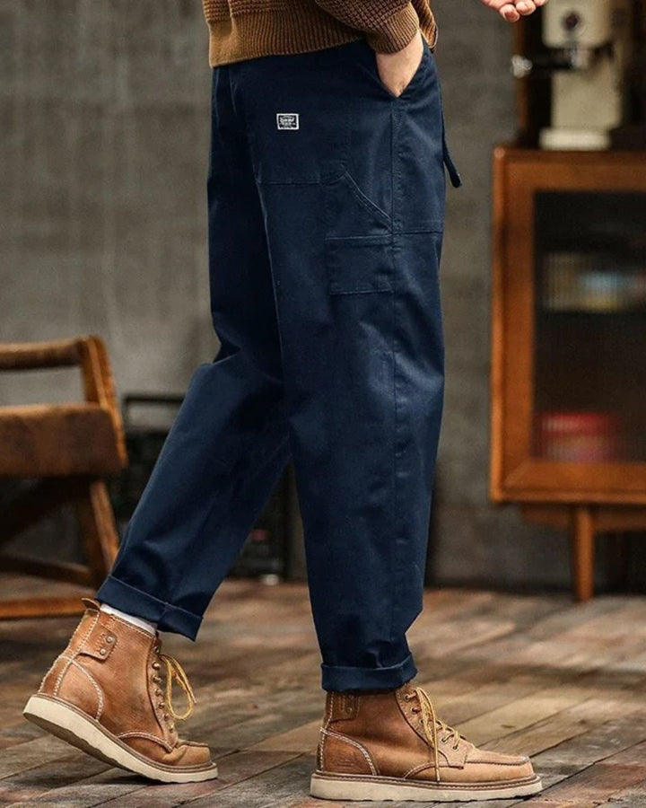 EVORAINE | VINTAGE CARGO-BUKSER
