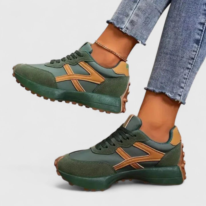 Eloria | Kvinners sky sneakers