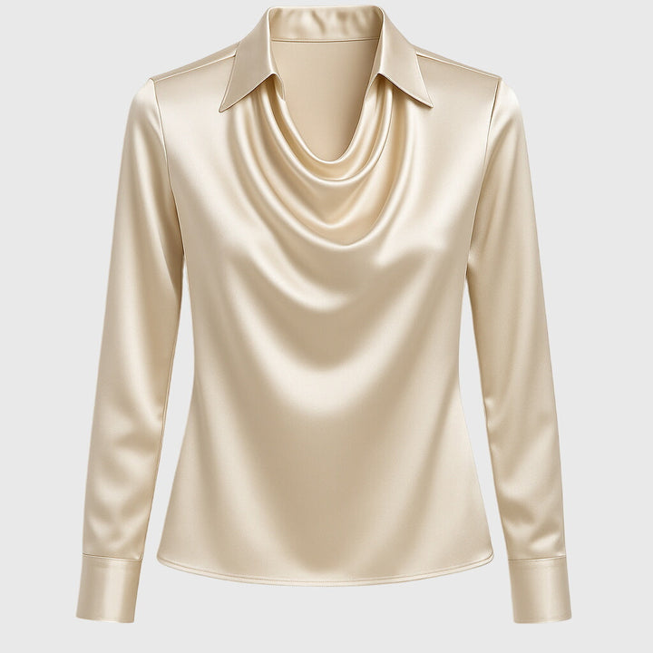 EVORAINE | ELEGANT BLUSE
