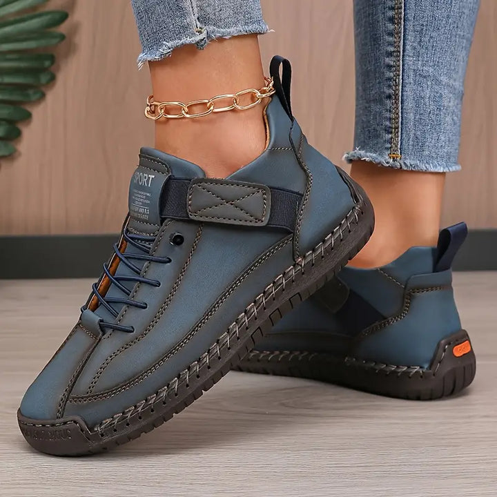 EVORAINE | KOMFORTABLE, STØTTENDE SNEAKERS