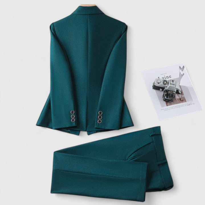 Alayzia - Elegant Draktsett
