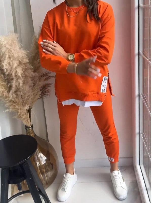 Kjerlina | Komfortabelt Joggesett