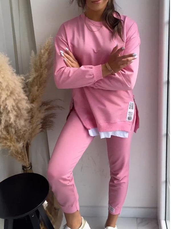 Kjerlina | Komfortabelt Joggesett