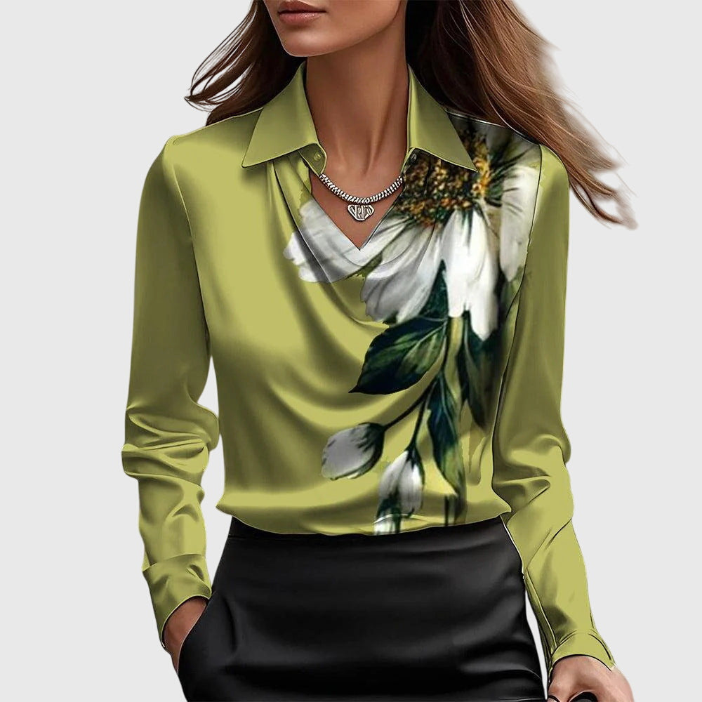 EVORAINE | ELEGANT BLUSE