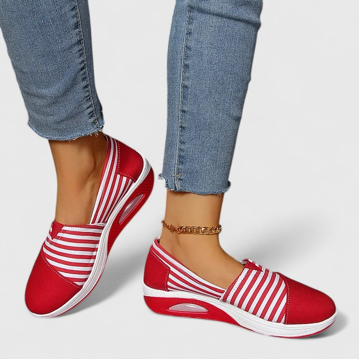 Anika | Orthopediske Slip-Ons