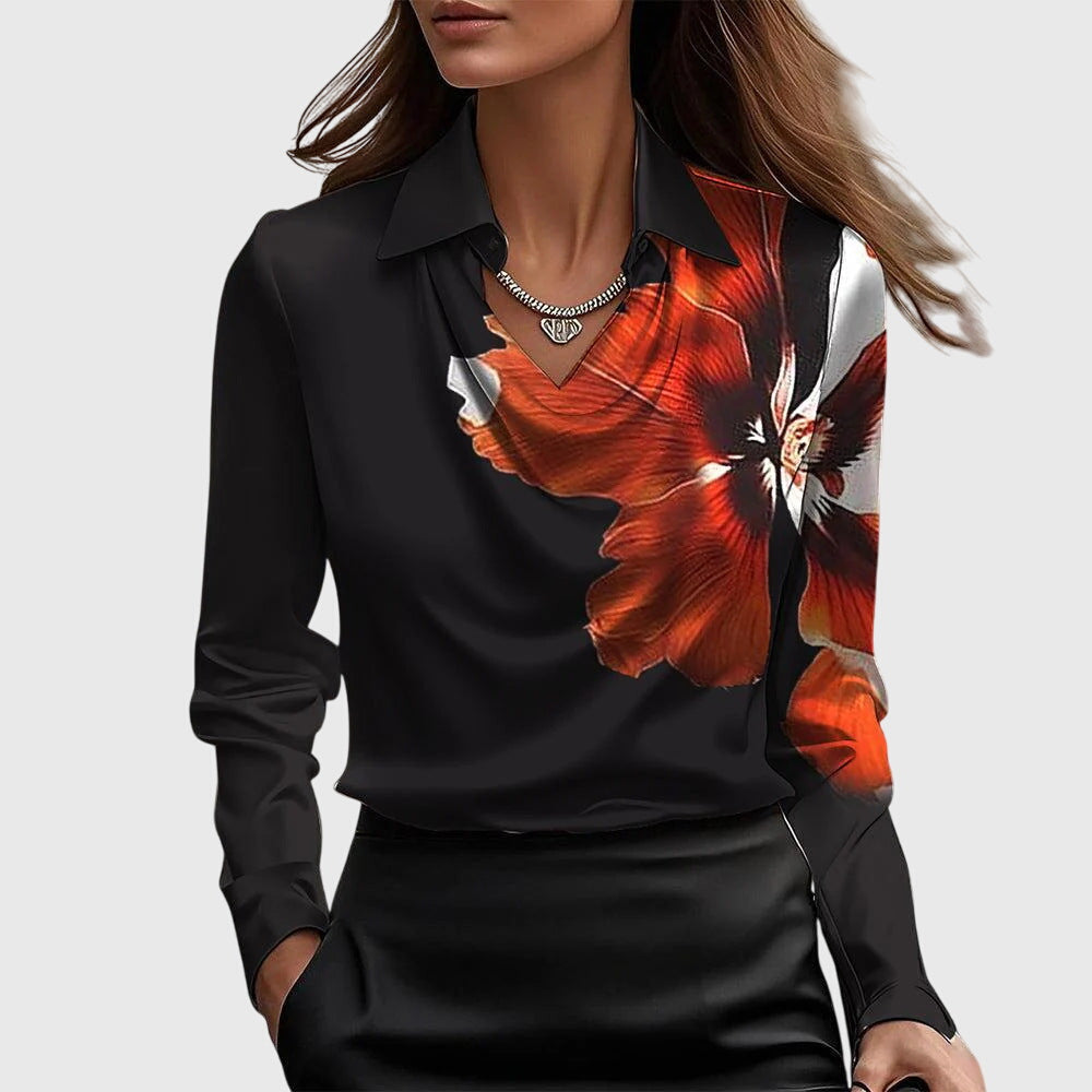 EVORAINE | ELEGANT BLUSE