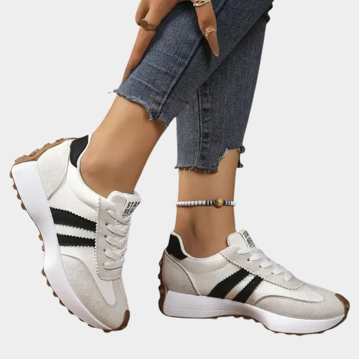 Leona | Ortopediske Sneakers