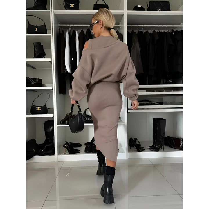 Louisa | Sett
