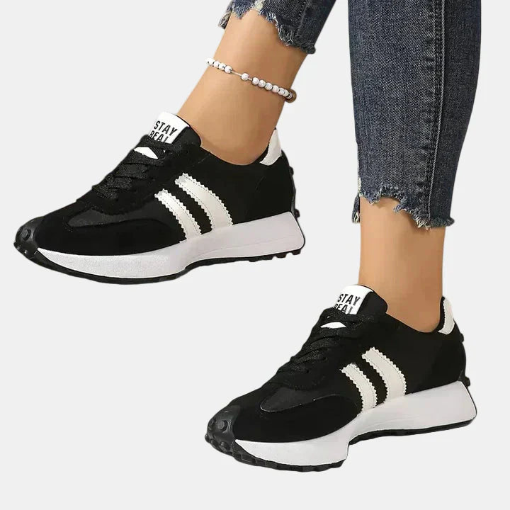 Leona | Ortopediske Sneakers