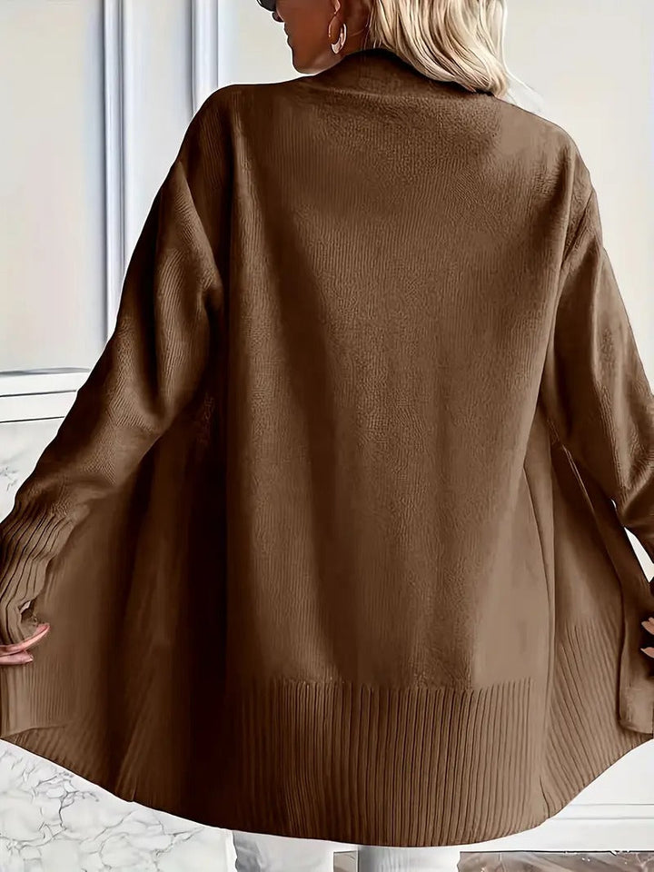 Dagrinna | Klassisk Cardigan