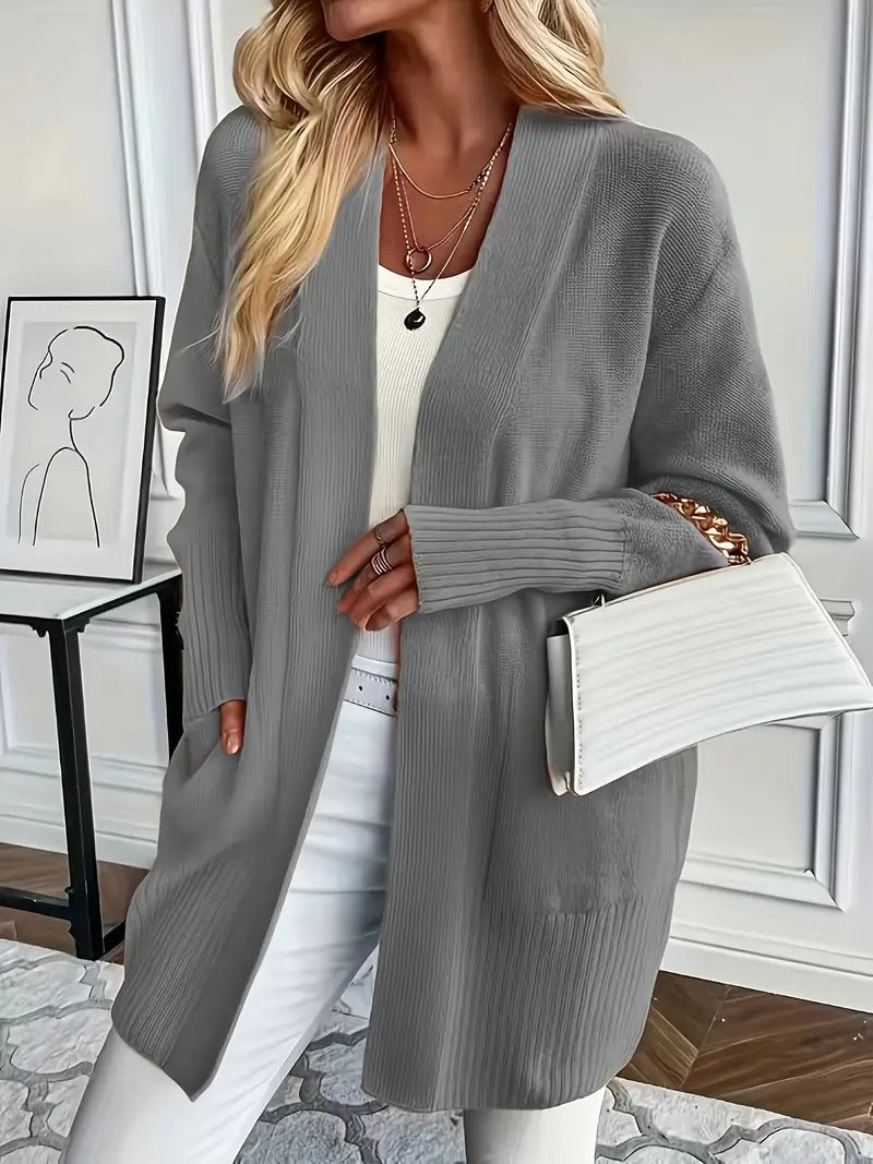 Dagrinna | Klassisk Cardigan
