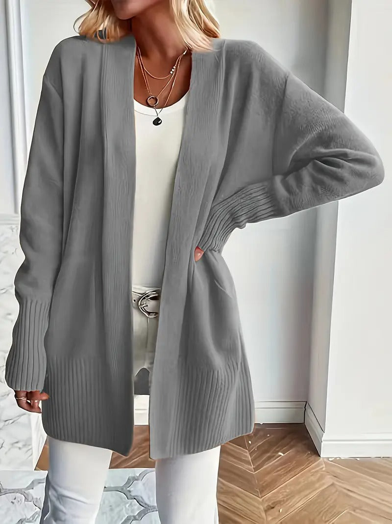 Dagrinna | Klassisk Cardigan