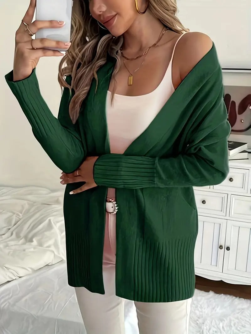 Dagrinna | Klassisk Cardigan