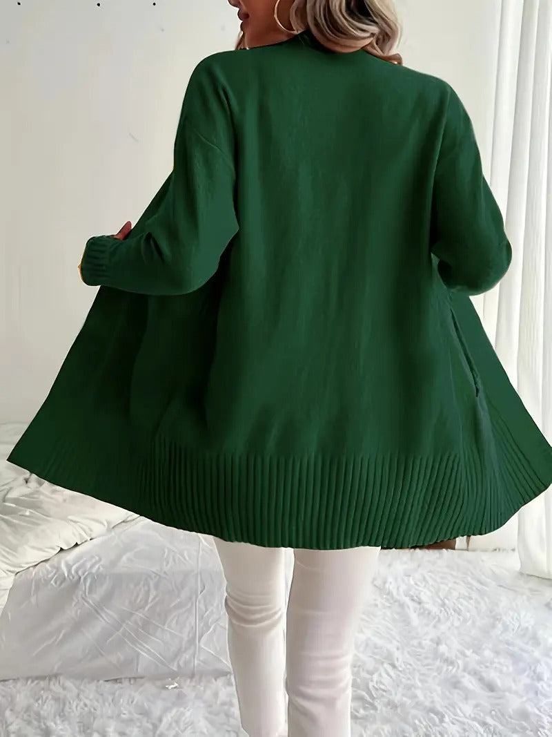 Dagrinna | Klassisk Cardigan