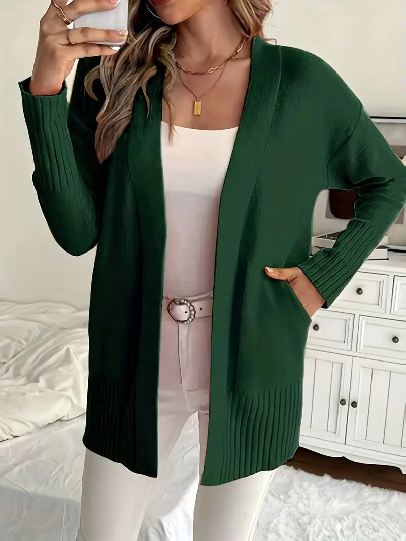 Dagrinna | Klassisk Cardigan
