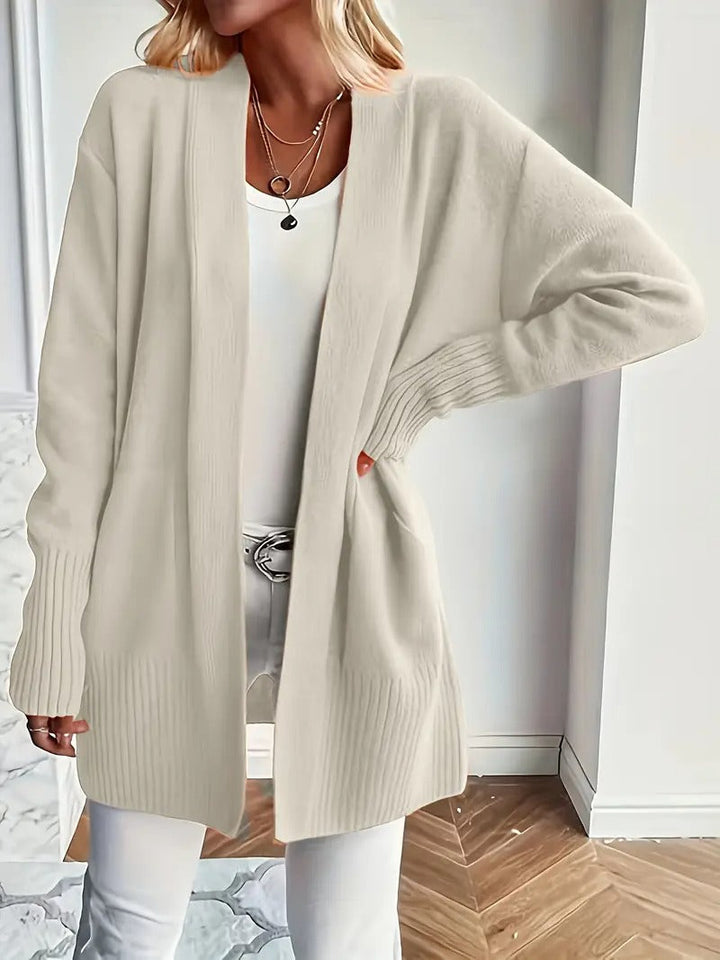 Dagrinna | Klassisk Cardigan