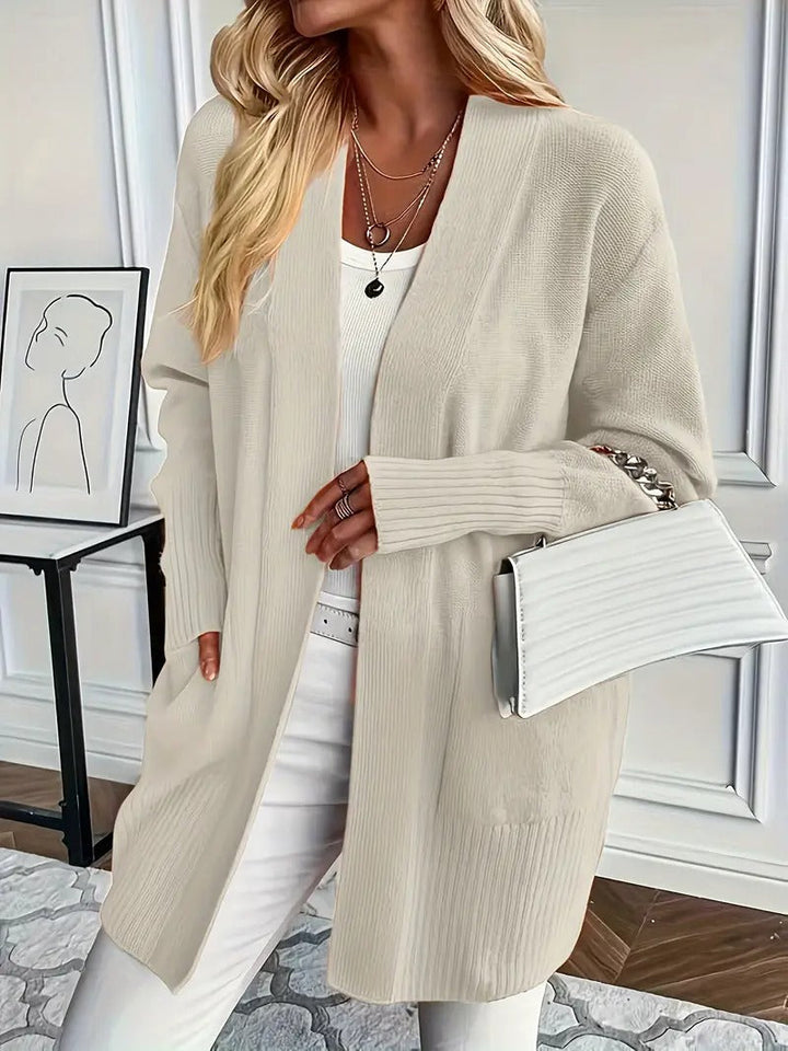 Dagrinna | Klassisk Cardigan