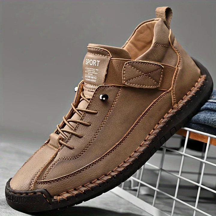 EVORAINE | KOMFORTABLE, STØTTENDE SNEAKERS