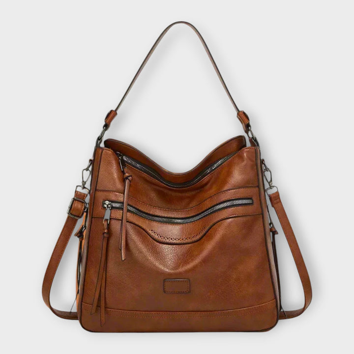 Svanhild | Skulderveske med Moderne Eleganse