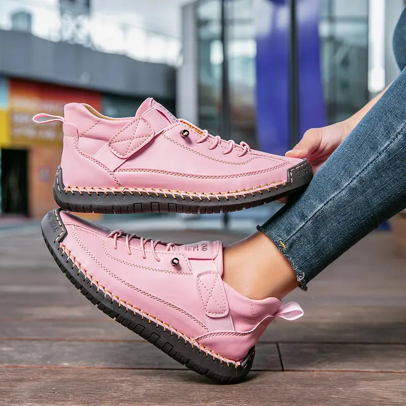 EVORAINE | KOMFORTABLE, STØTTENDE SNEAKERS