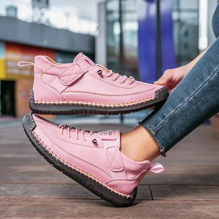 EVORAINE | KOMFORTABLE, STØTTENDE SNEAKERS