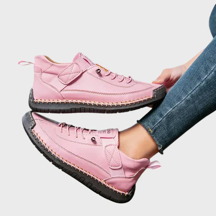 Martha | Ortopediske Sneakers