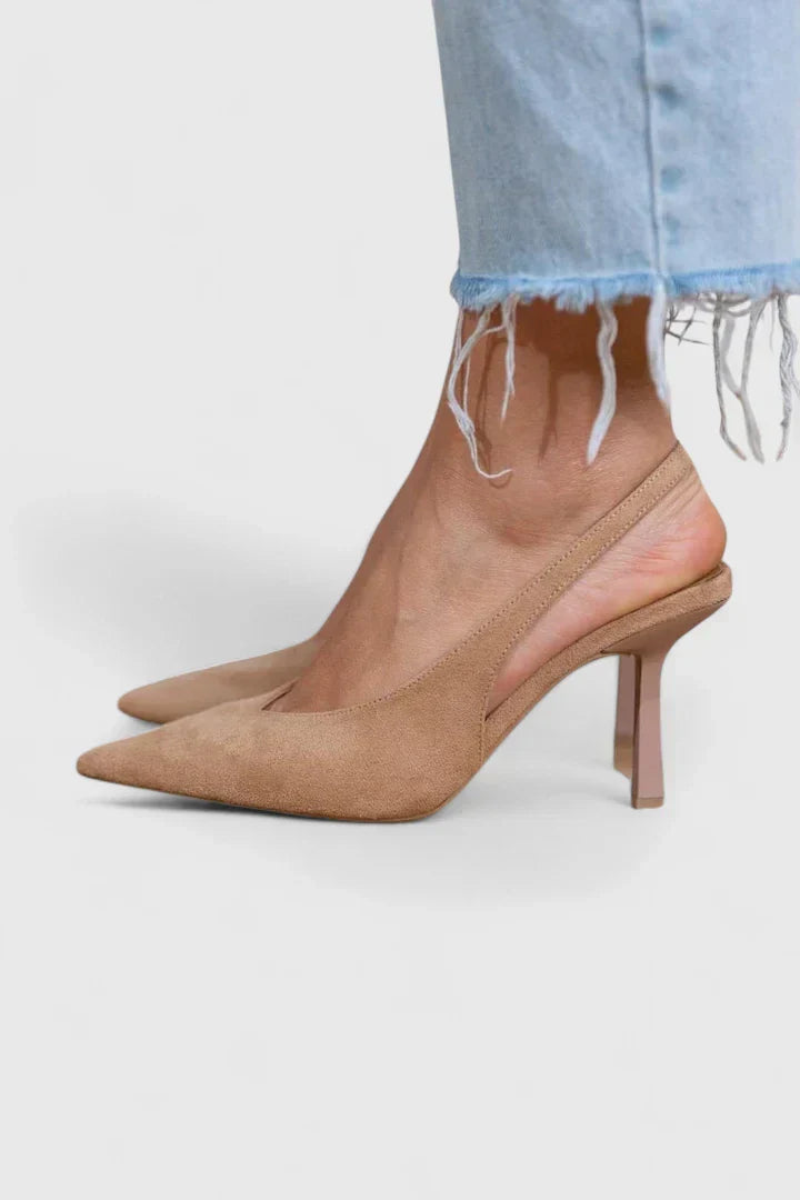 Eldgarda | Elegante Hæler