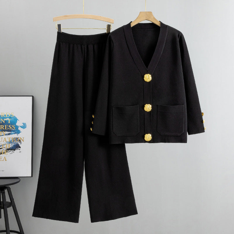 Lina | Todelt Elegant Sett