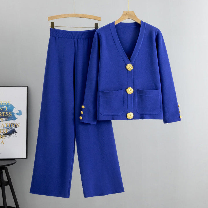 Lina | Todelt Elegant Sett