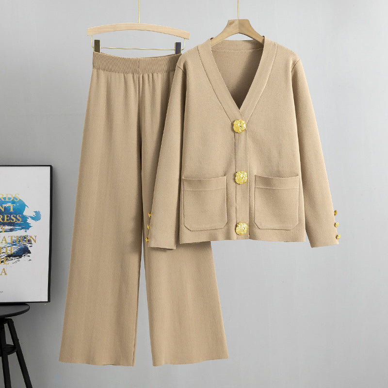 Lina | Todelt Elegant Sett