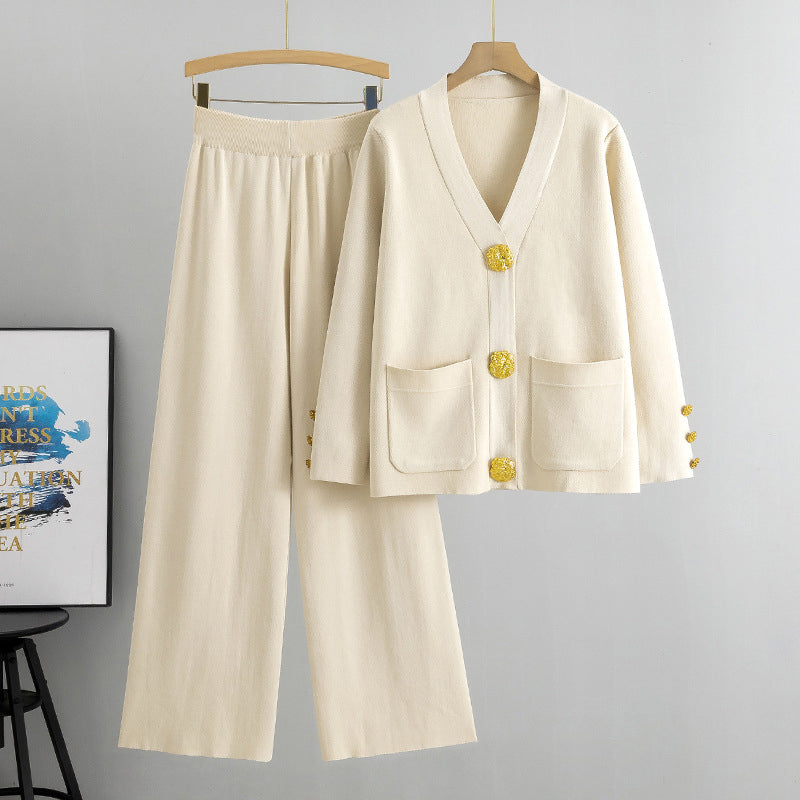 Lina | Todelt Elegant Sett